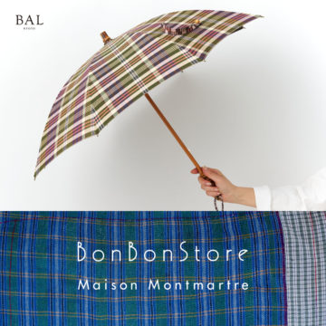 RENDEZ VOUS -BonBonStore avec Maison Montmartre-