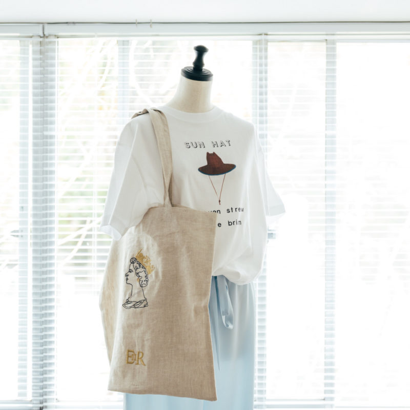 Voyage á Kyoto VOL.2 POP UP STORE