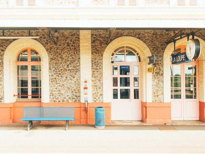 Voyage á Kyoto VOL.2 POP UP STORE