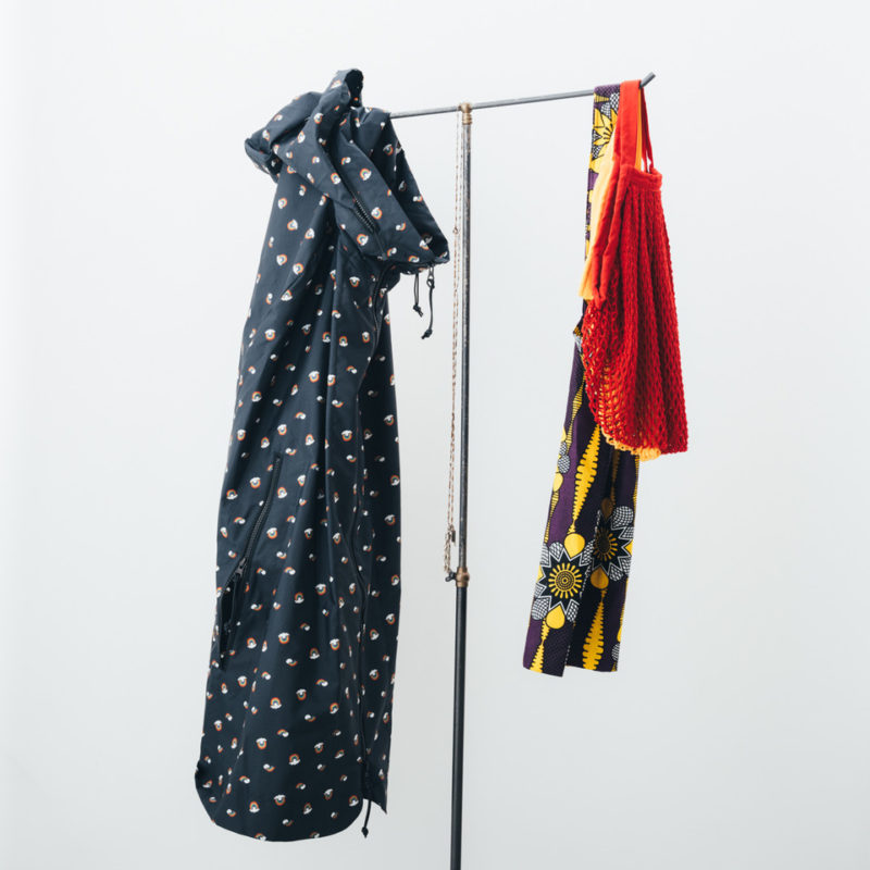 Voyage á Kyoto VOL.2 POP UP STORE