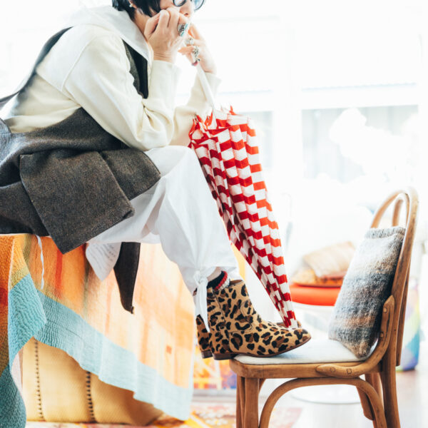 ATELIER OPEN DAY Dear Friends vol.8