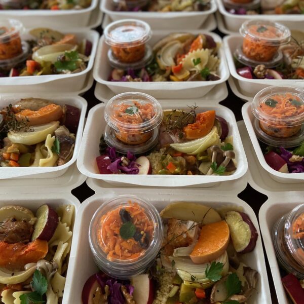 ATELIER OPEN DAY Dear Friends vol.8