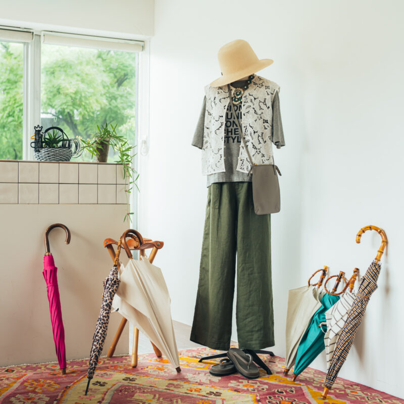 BonBonStore × Harris POP – UP SHOP